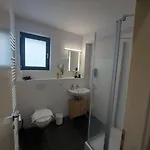 Andromachi Vendégház Jembke