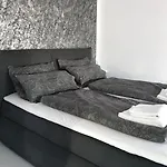 Andromachi בית הארחה Jembke