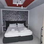Andromachi Vendégház Jembke