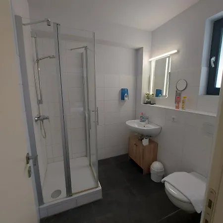 Andromachi Vendégház Jembke