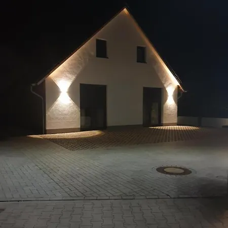Penzion Andromachi