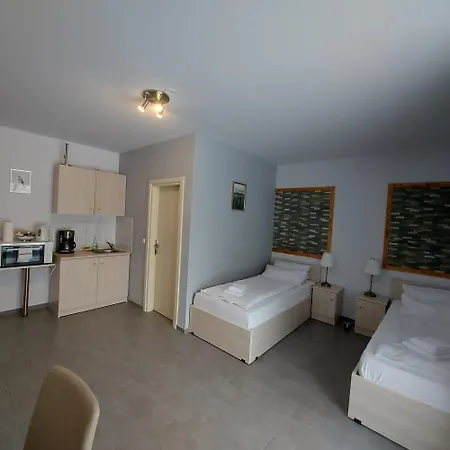 Vendégház Andromachi 3*