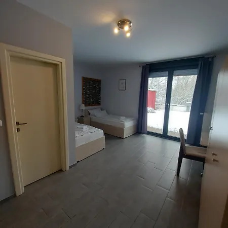 Andromachi Vendégház