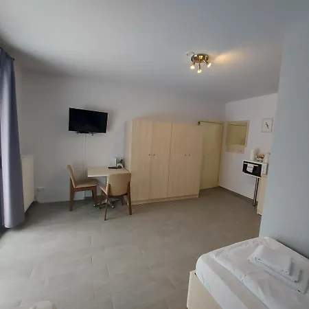 Vendégház Andromachi 3*